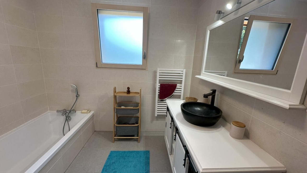 Photo of Bathroom in Ousse-Suzan