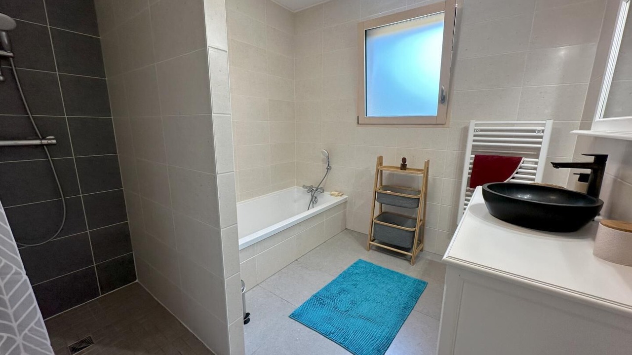 Photo of Bathroom in Ousse-Suzan