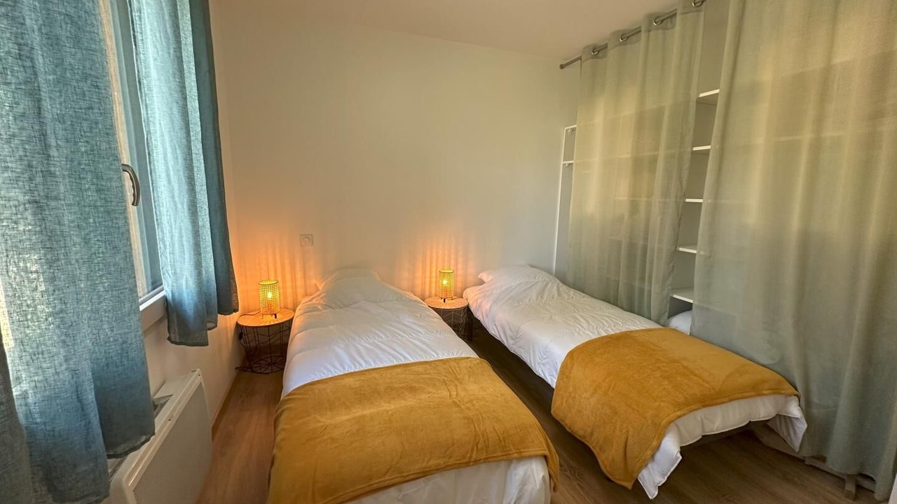 Photo of Bedroom in Ousse-Suzan