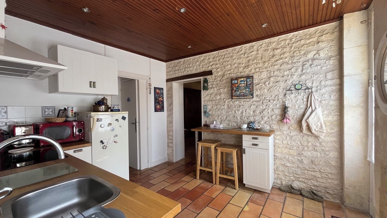 Photo of Kitchen in Domino