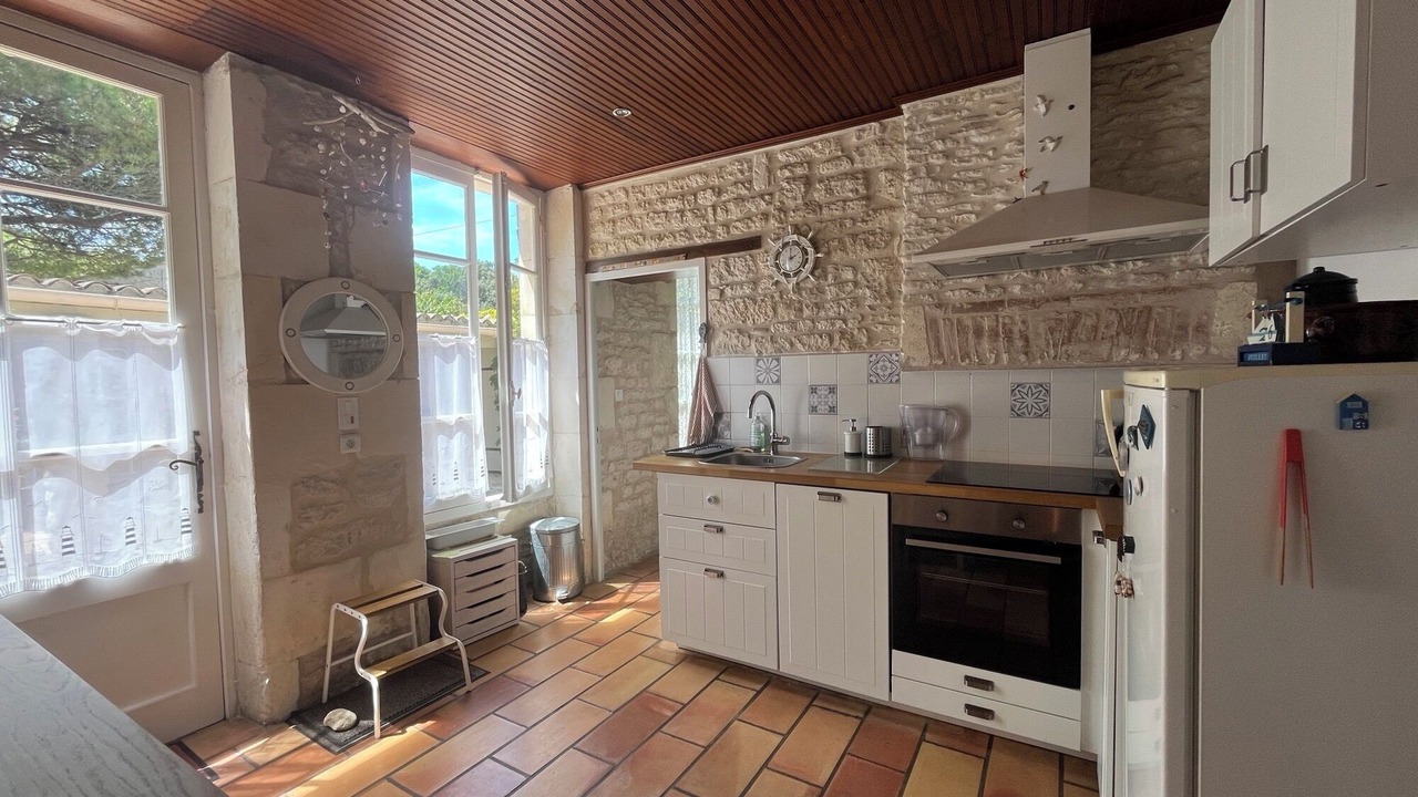 Photo of Kitchen in Domino