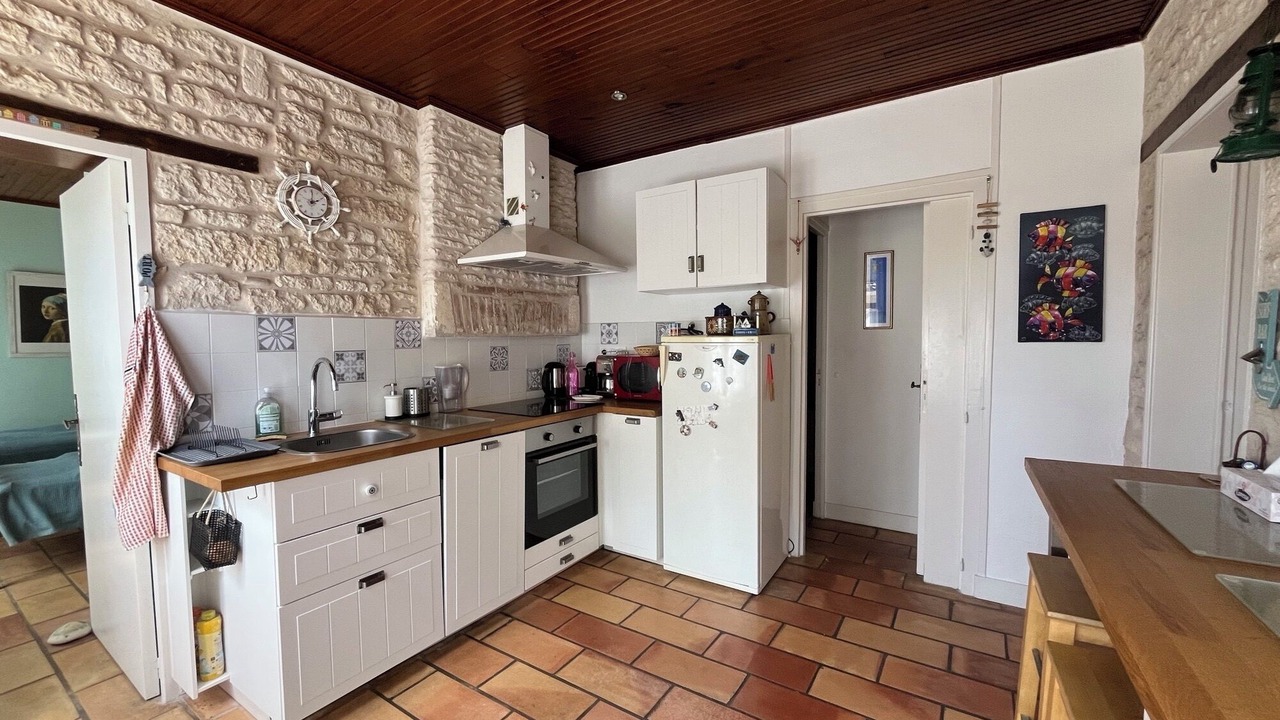 Photo of Kitchen in Domino