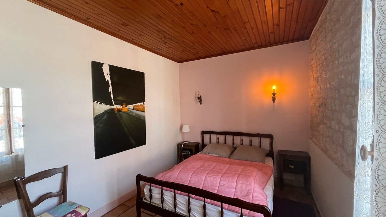 Photo of Bedroom in Domino
