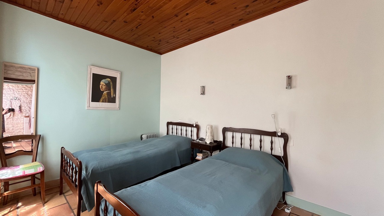 Photo of Bedroom in Domino