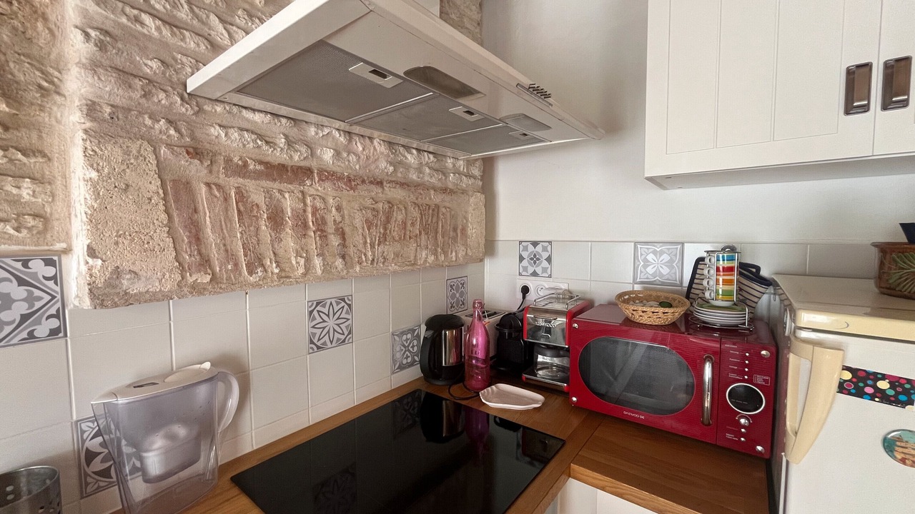 Photo of Kitchen in Domino