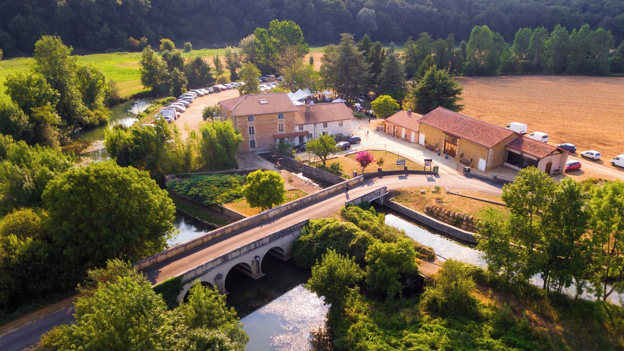 Photo of Outdoor in Marnay