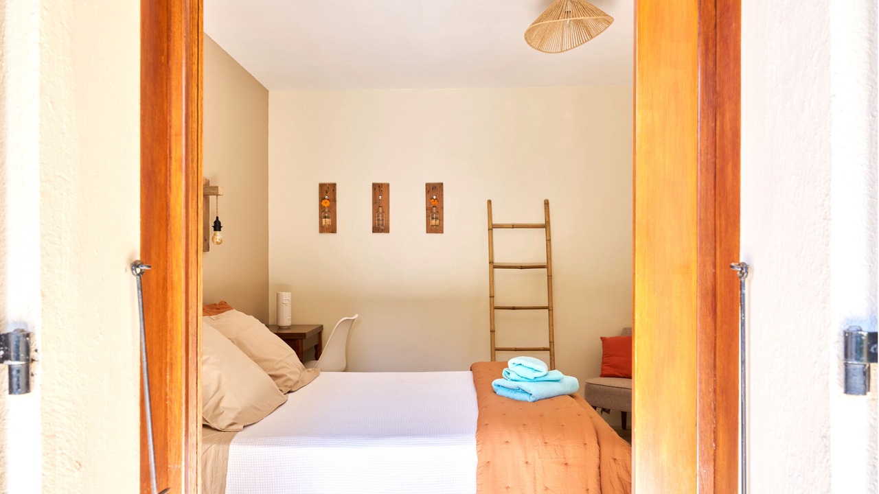 Photo of Bedroom in Mouleydier