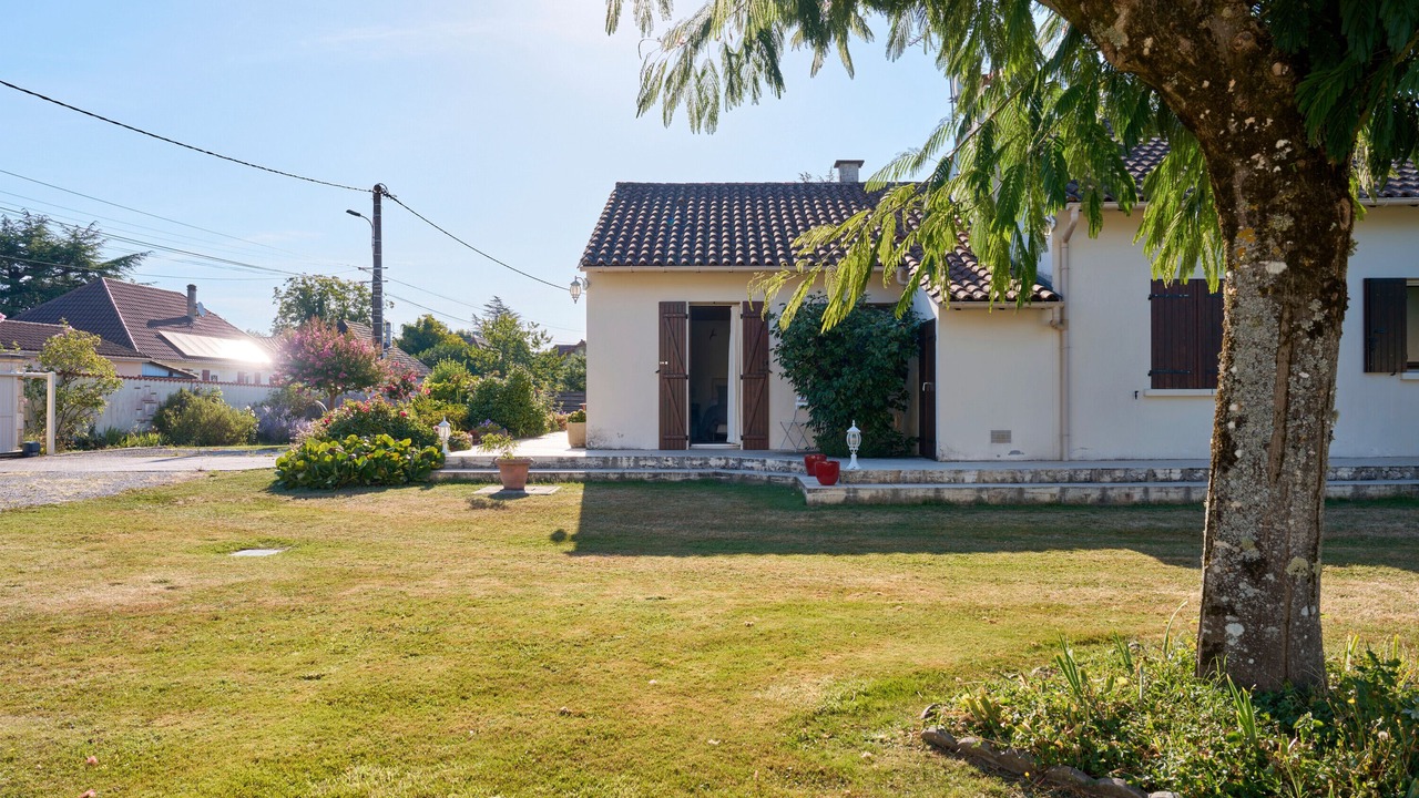 Photo of Outdoor in Mouleydier
