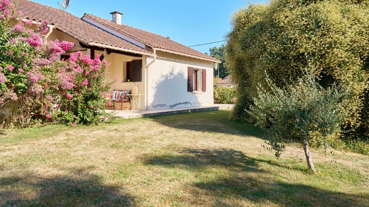 Photo of Outdoor in Mouleydier