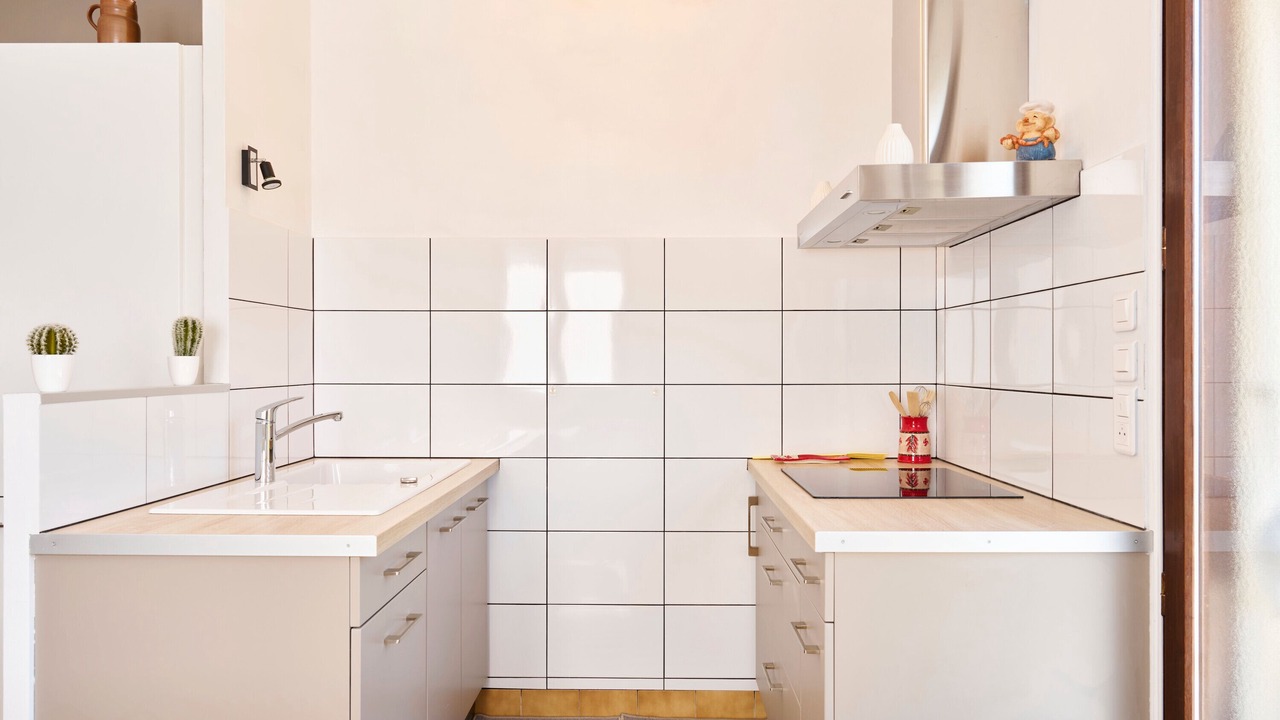 Photo of Kitchen in Mouleydier