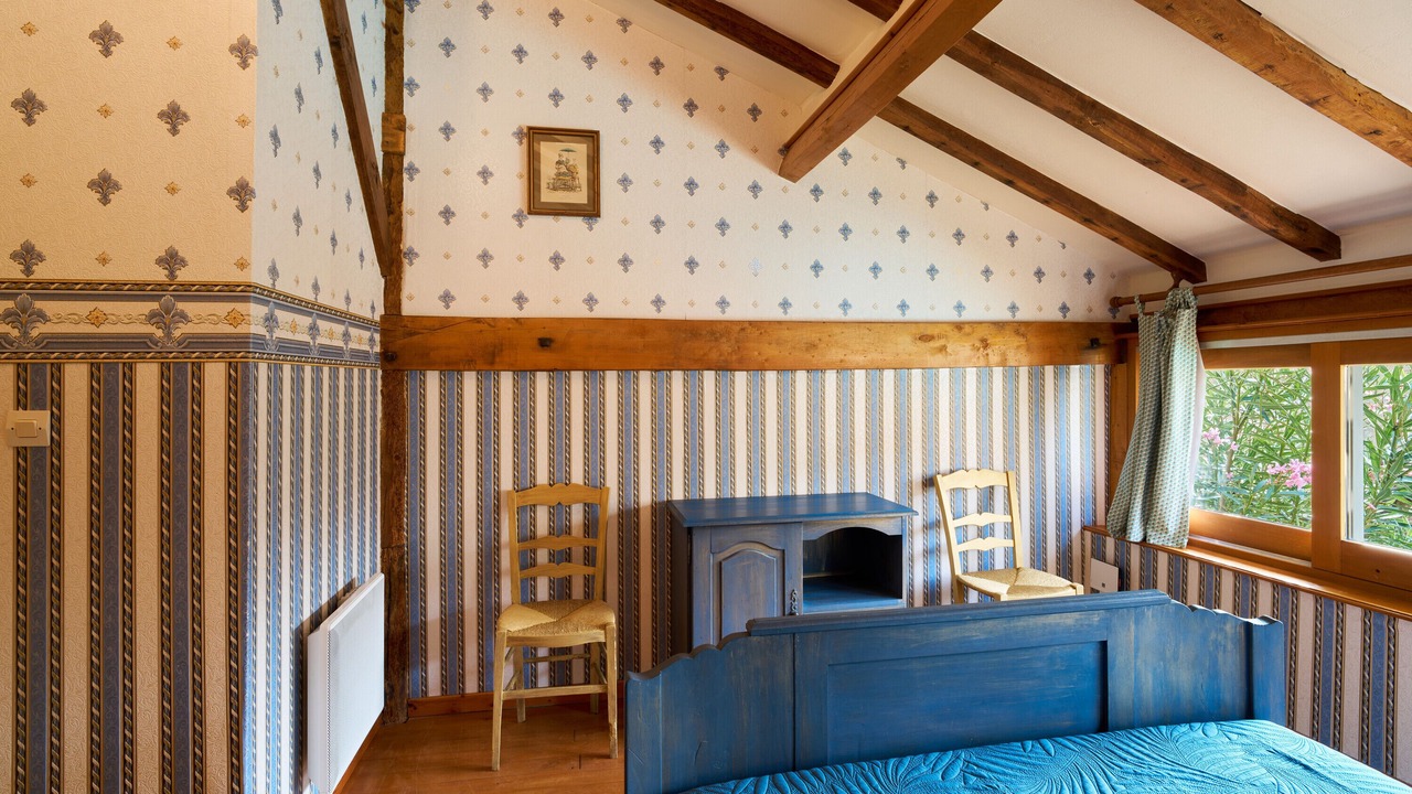 Photo of Bedroom in Saint-Sulpice-de-Roumagnac