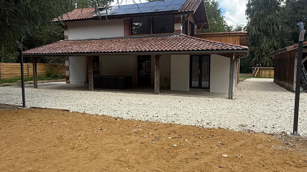 Photo of Outdoor in Lucbardez-et-Bargues