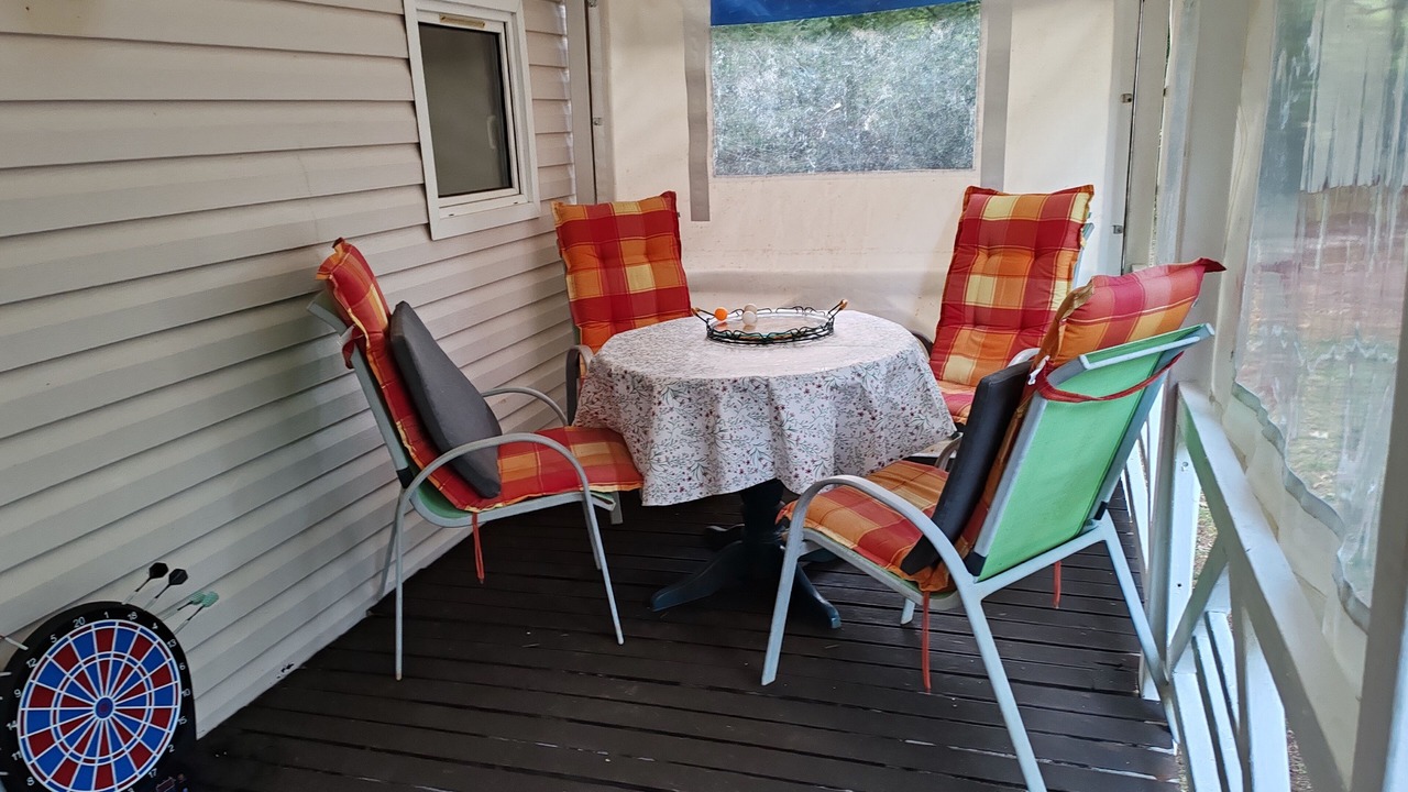 Photo of Outdoor in Cubjac