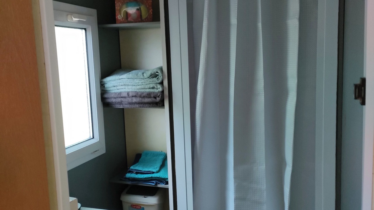Photo of Bathroom in Cubjac