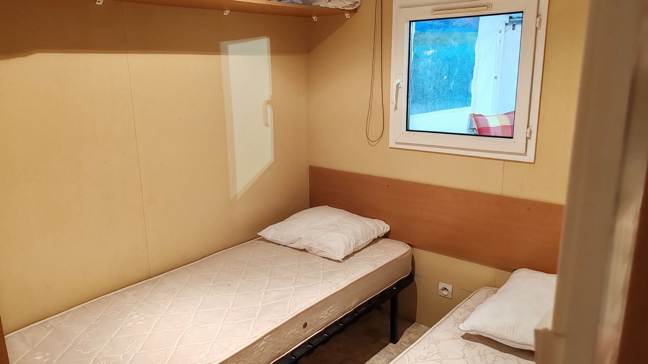 Photo of Bedroom in Cubjac