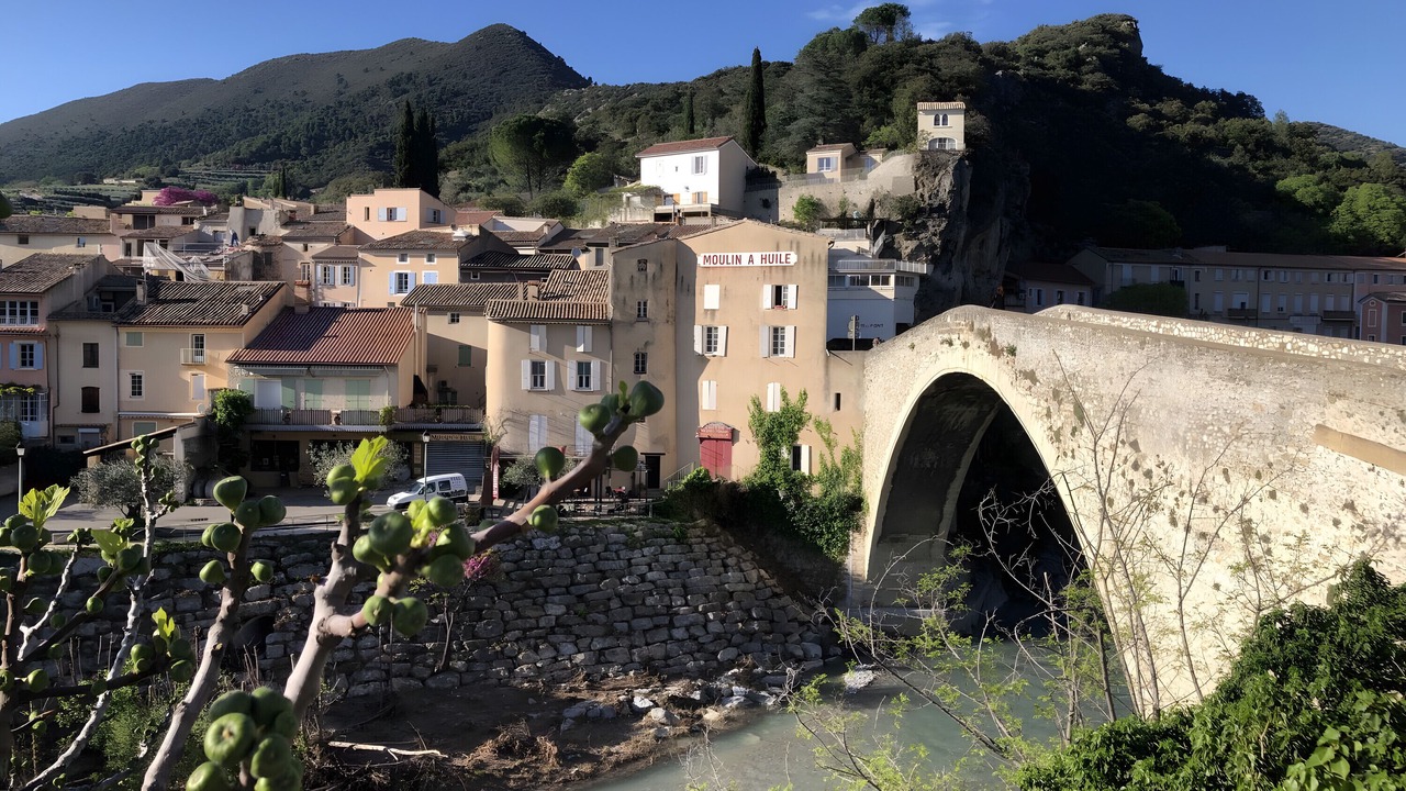 Photo of Others in Mirabel-aux-Baronnies