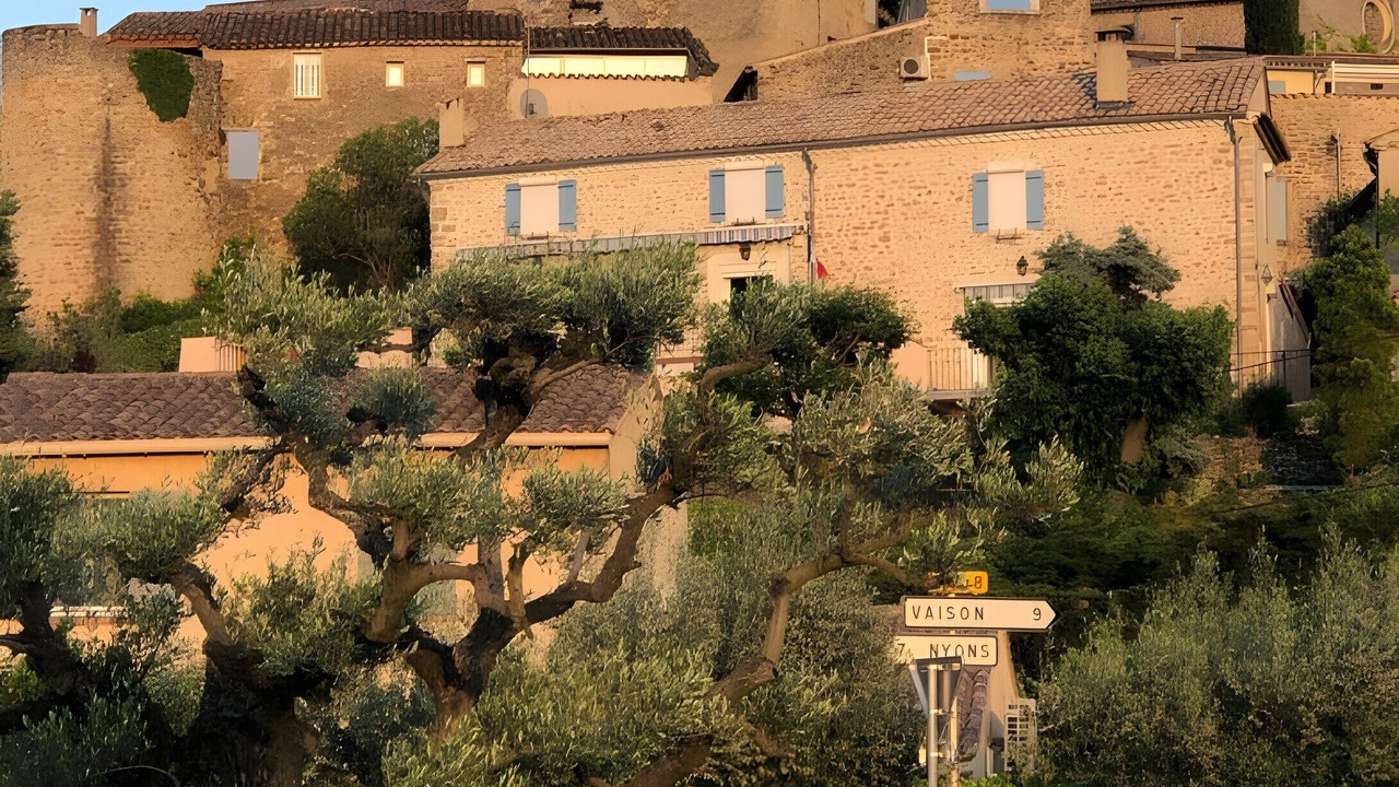 Photo of Others in Mirabel-aux-Baronnies