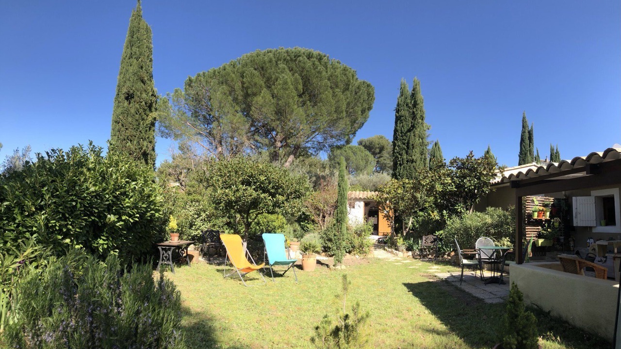 Photo of Outdoor in Mirabel-aux-Baronnies