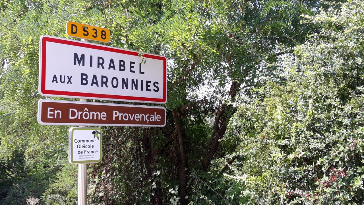 Photo of Others in Mirabel-aux-Baronnies