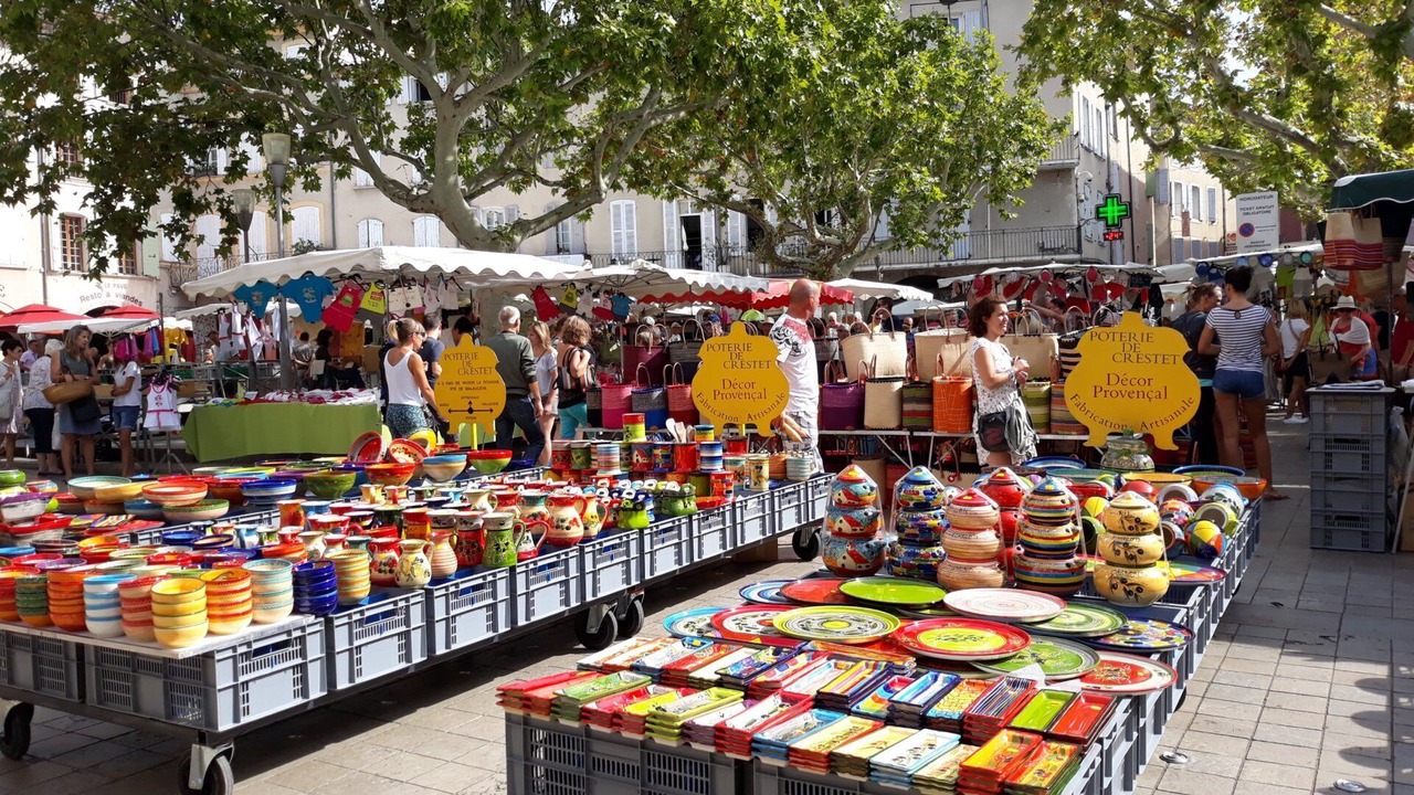 Photo of Others in Mirabel-aux-Baronnies