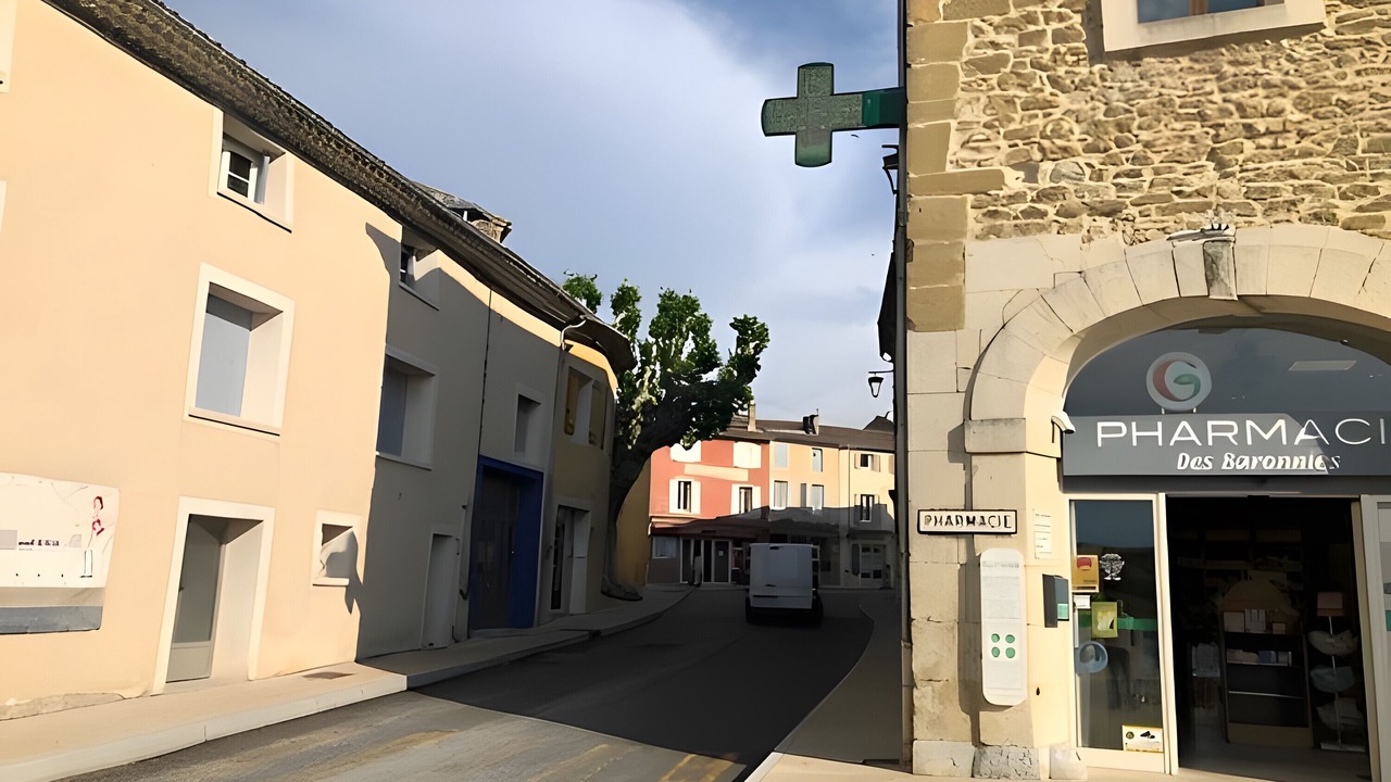 Photo of Outdoor in Mirabel-aux-Baronnies