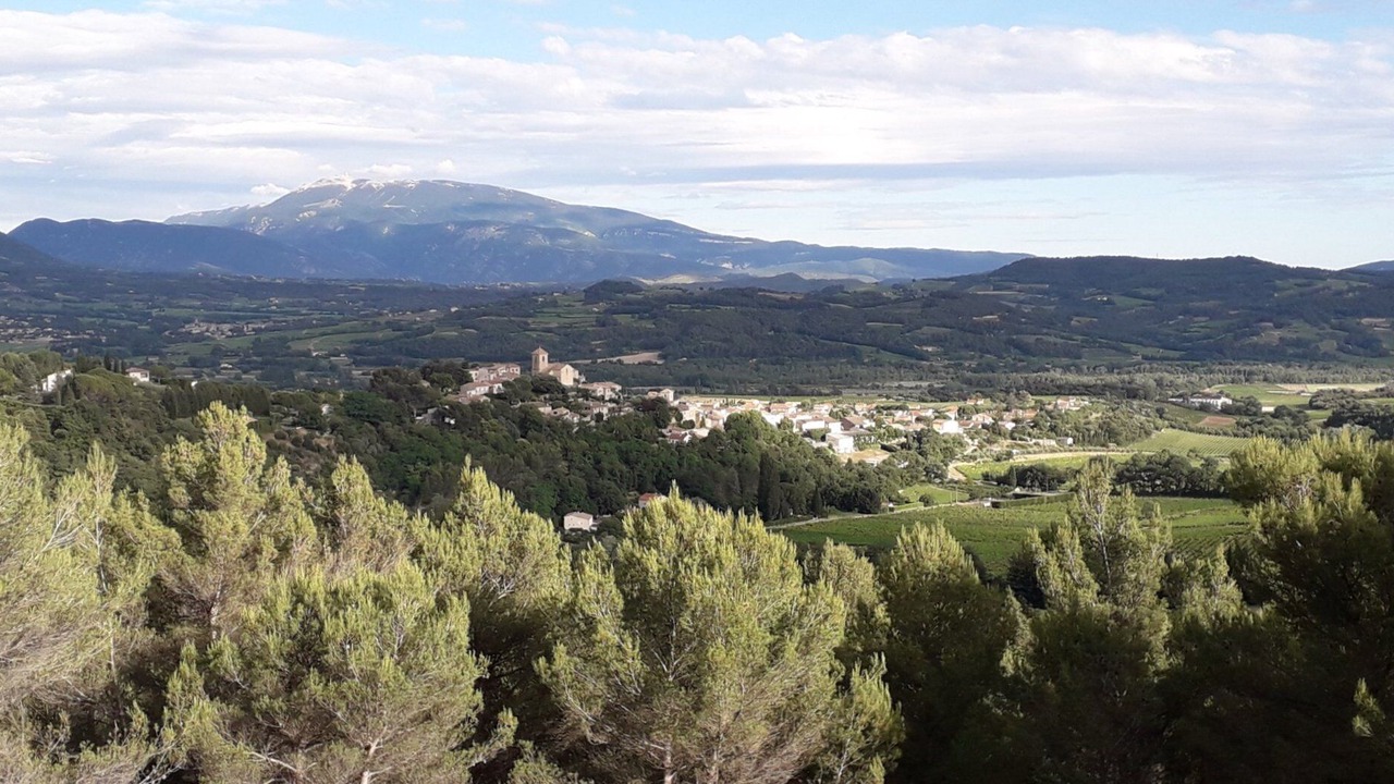 Photo of Others in Mirabel-aux-Baronnies