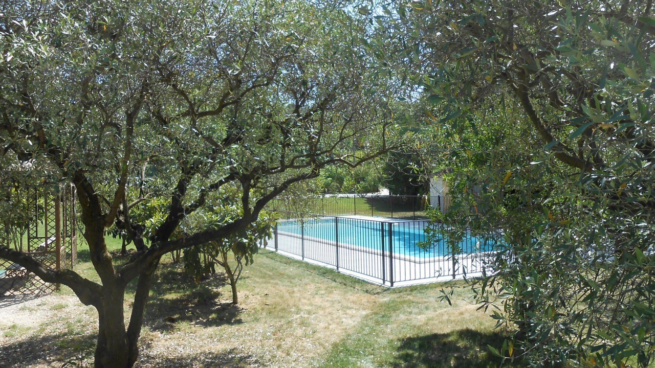 Photo of Outdoor in Mirabel-aux-Baronnies