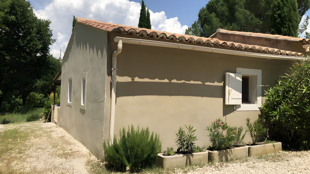 Photo of Outdoor in Mirabel-aux-Baronnies