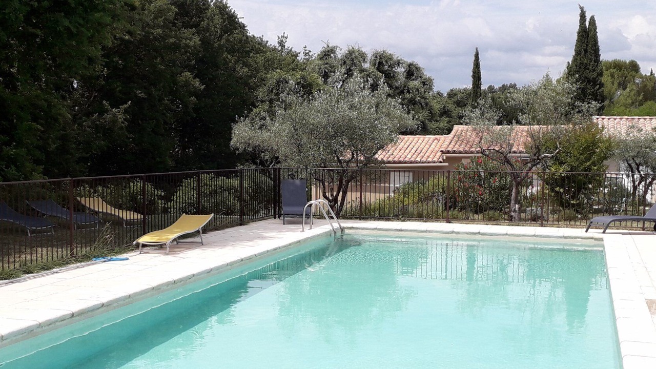 Photo of Outdoor in Mirabel-aux-Baronnies