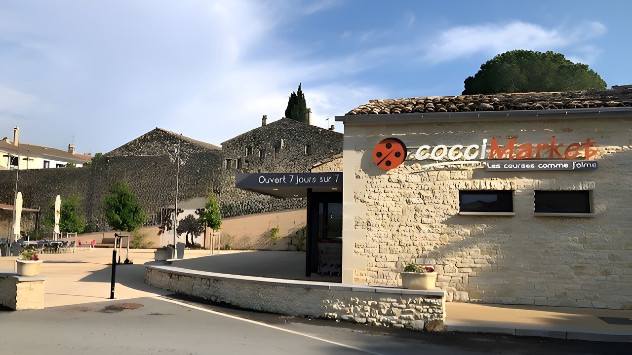 Photo of Others in Mirabel-aux-Baronnies