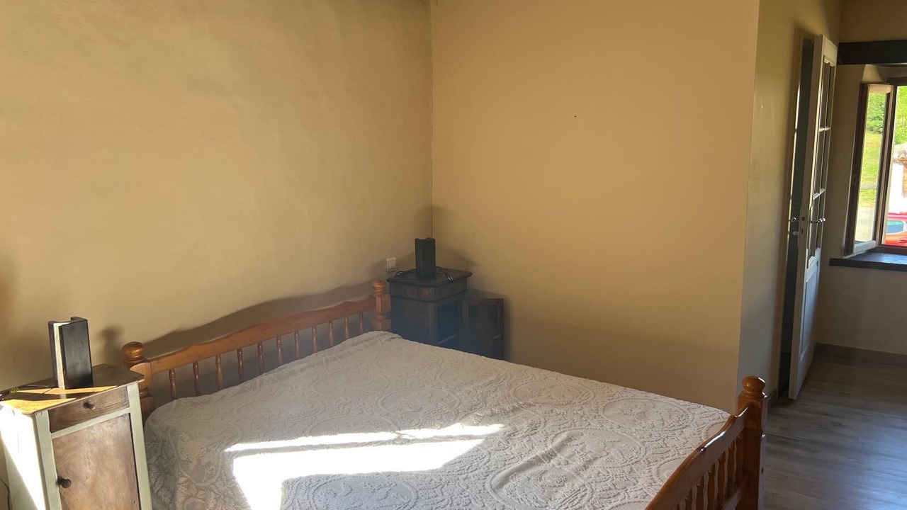 Photo of Bedroom in Bergouey-Viellenave