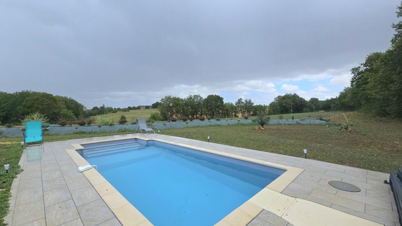 Photo of Outdoor in Lanquais
