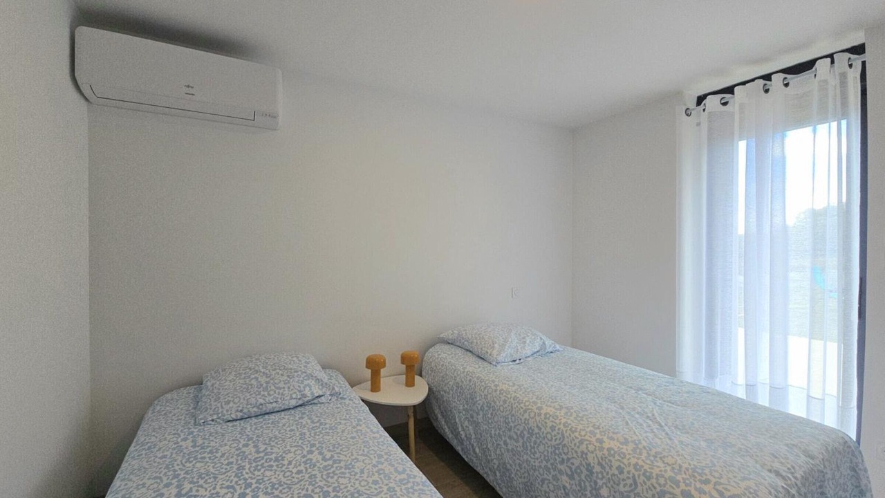 Photo of Bedroom in Lanquais