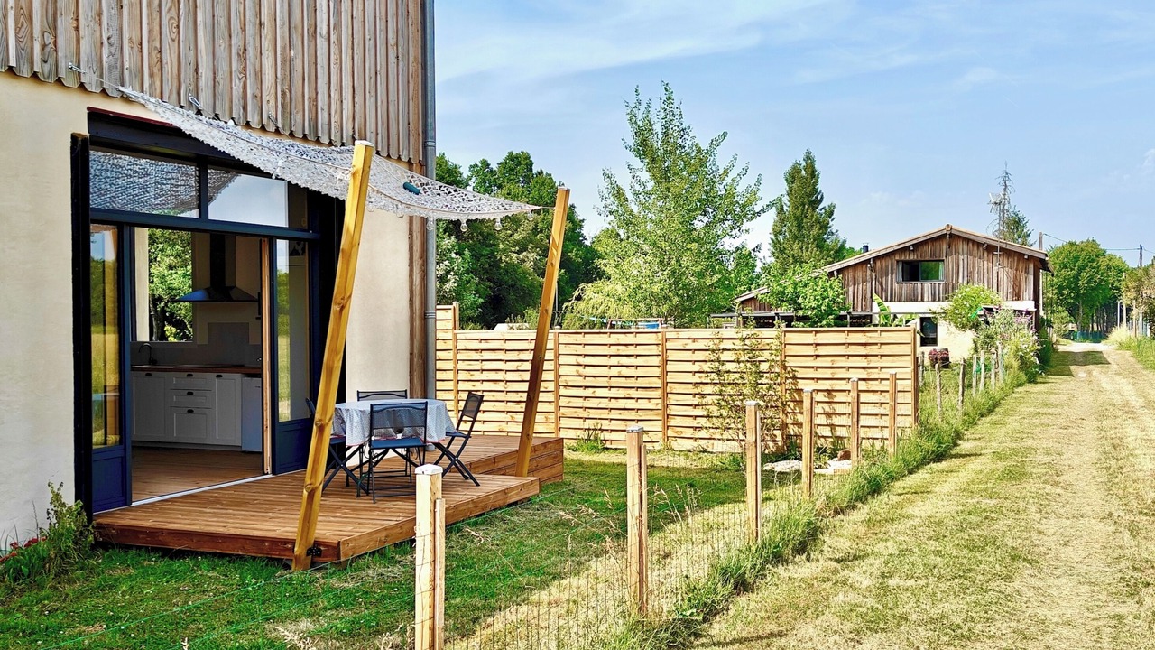 Photo of Outdoor in Coimeres