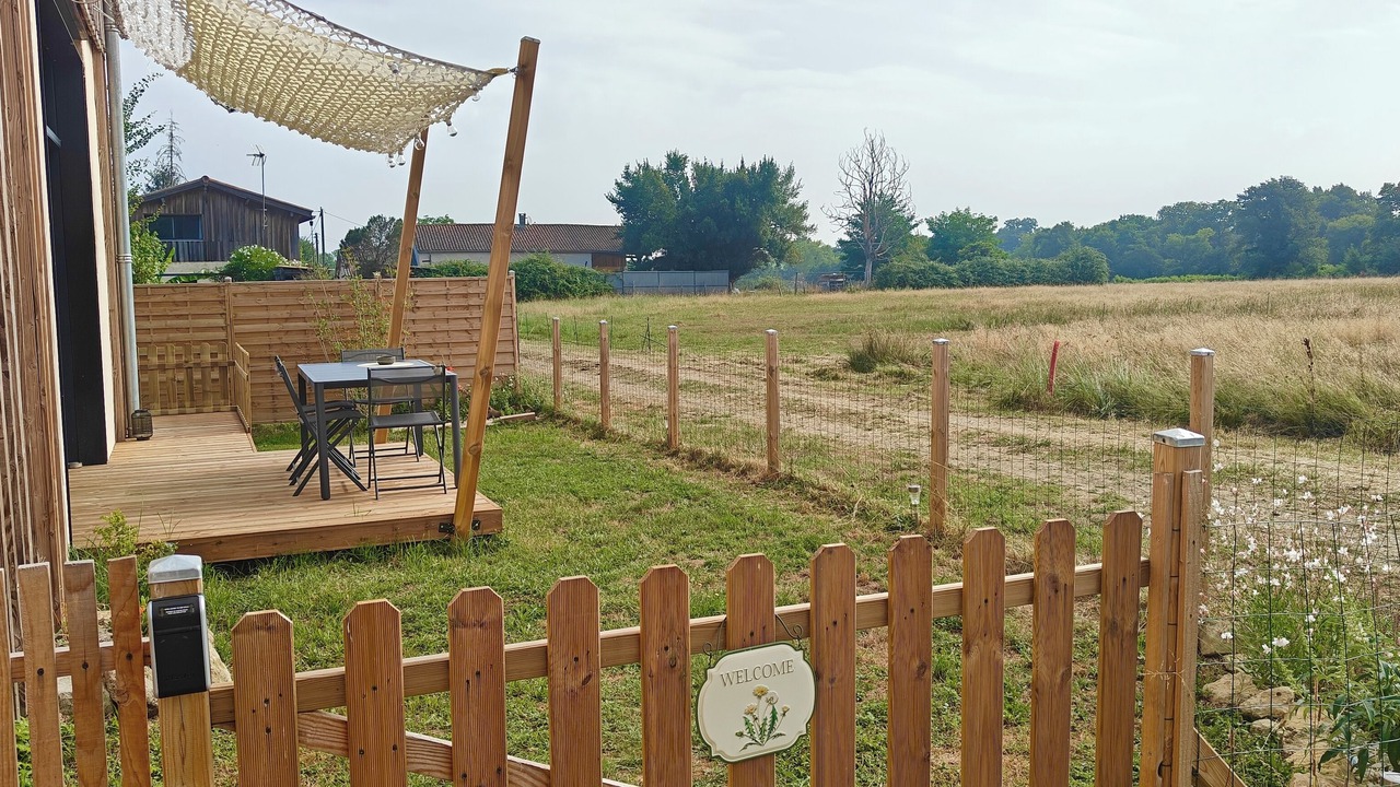 Photo of Outdoor in Coimeres