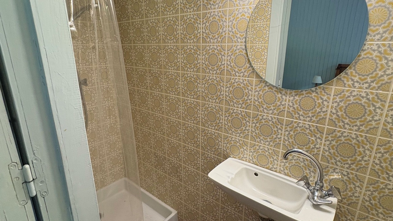 Photo of Bathroom in Sers