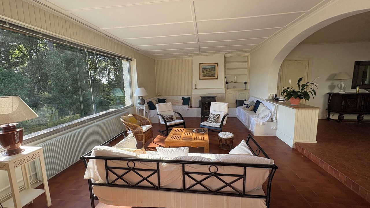 Photo of Livingroom in Sers