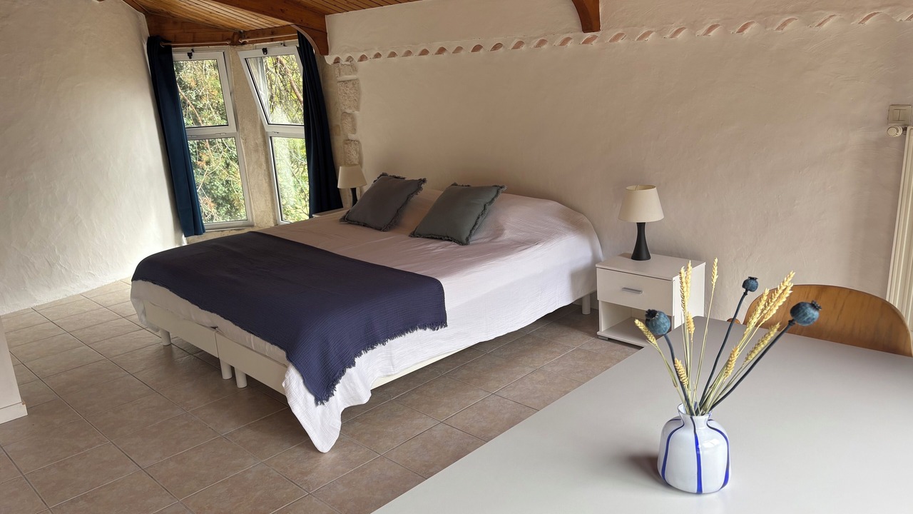 Photo of Bedroom in Sers
