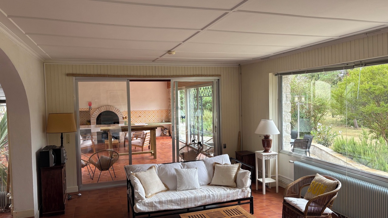 Photo of Livingroom in Sers