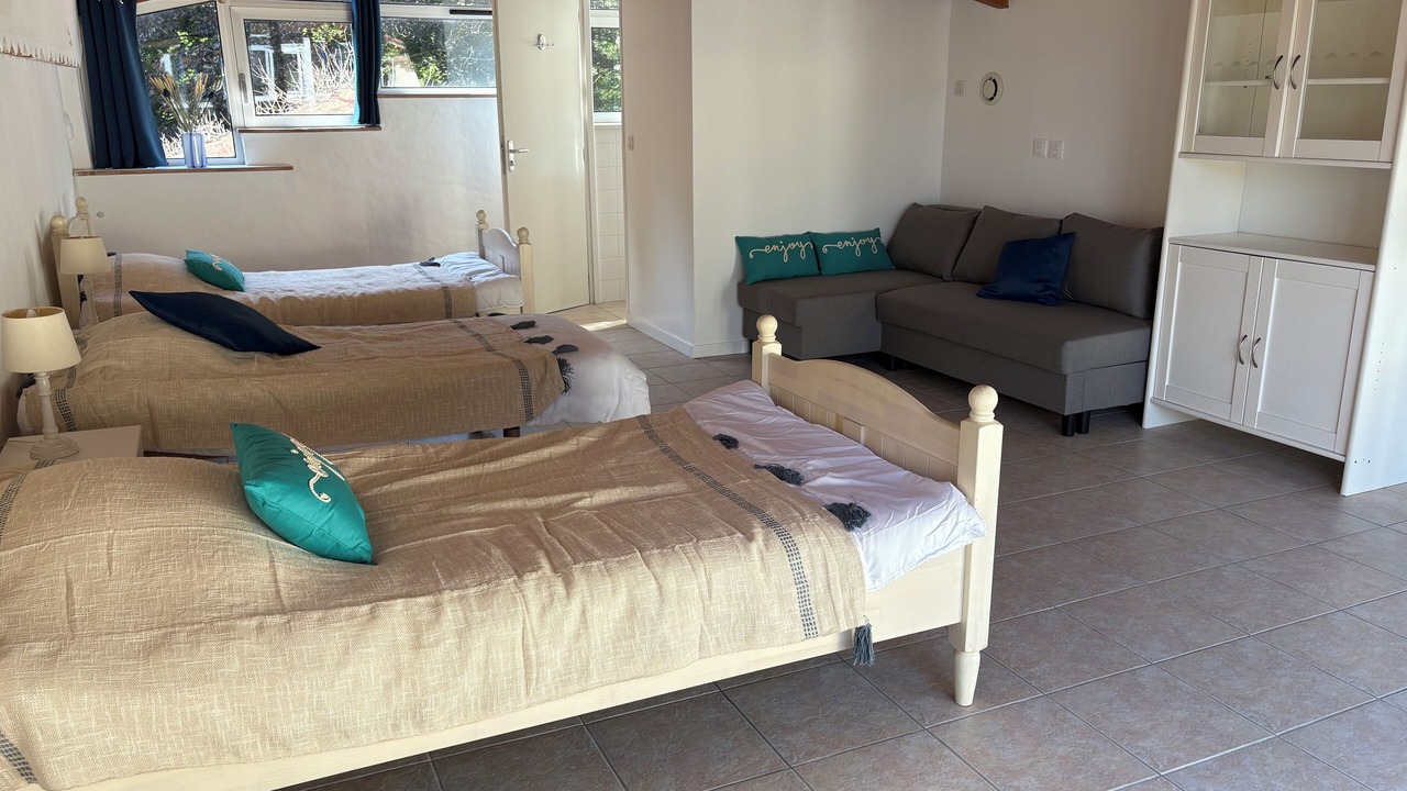 Photo of Bedroom in Sers