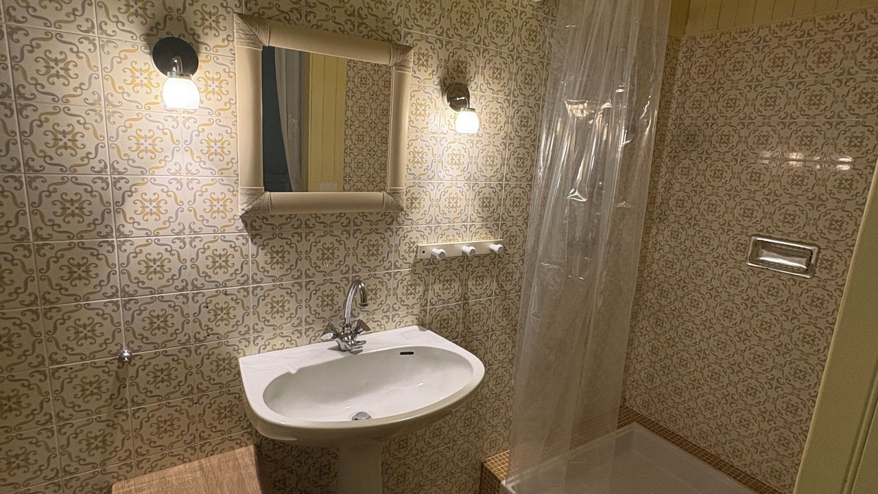 Photo of Bathroom in Sers