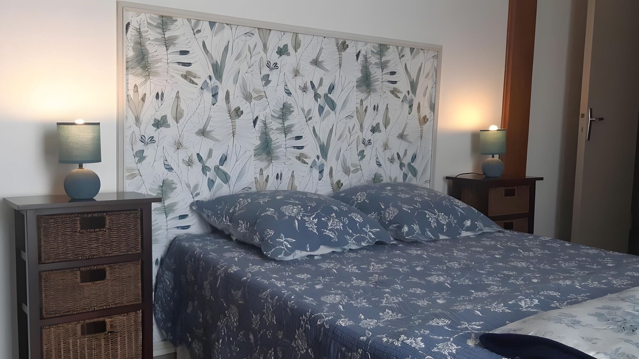 Photo of Bedroom in Mondion