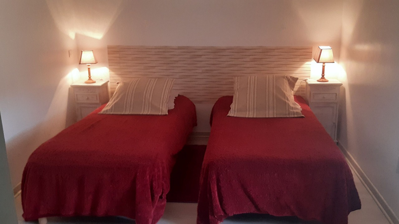 Photo of Bedroom in Mondion