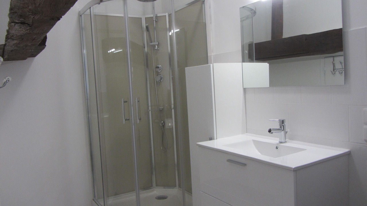 Photo of Bathroom in Mondion
