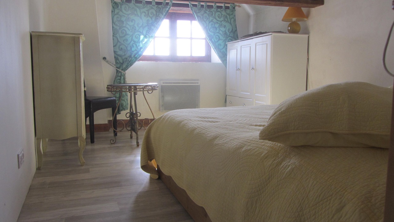 Photo of Bedroom in Mondion