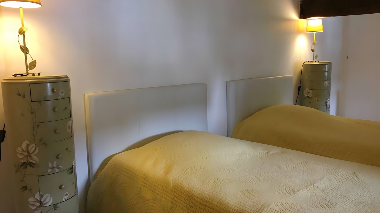 Photo of Bedroom in Mondion