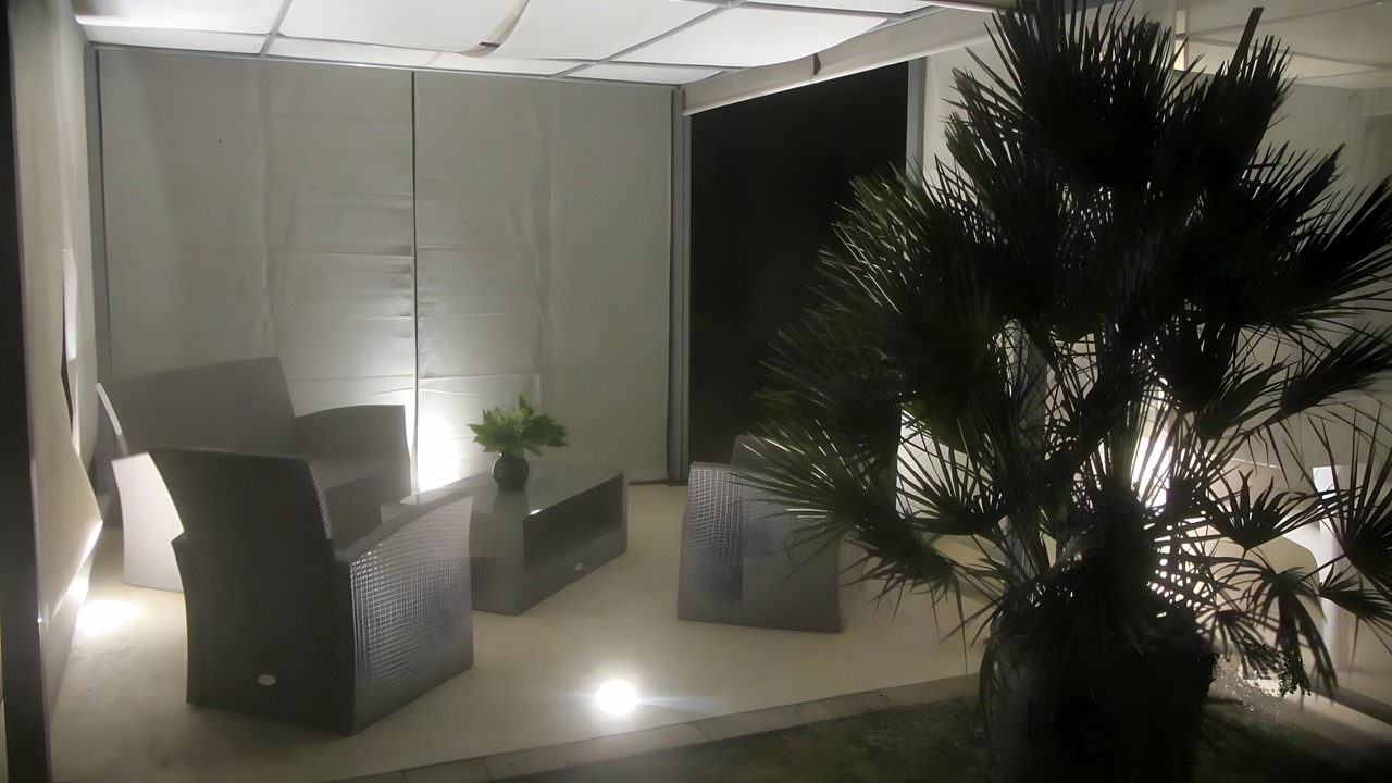 Photo of Patio Balcony in Mondion