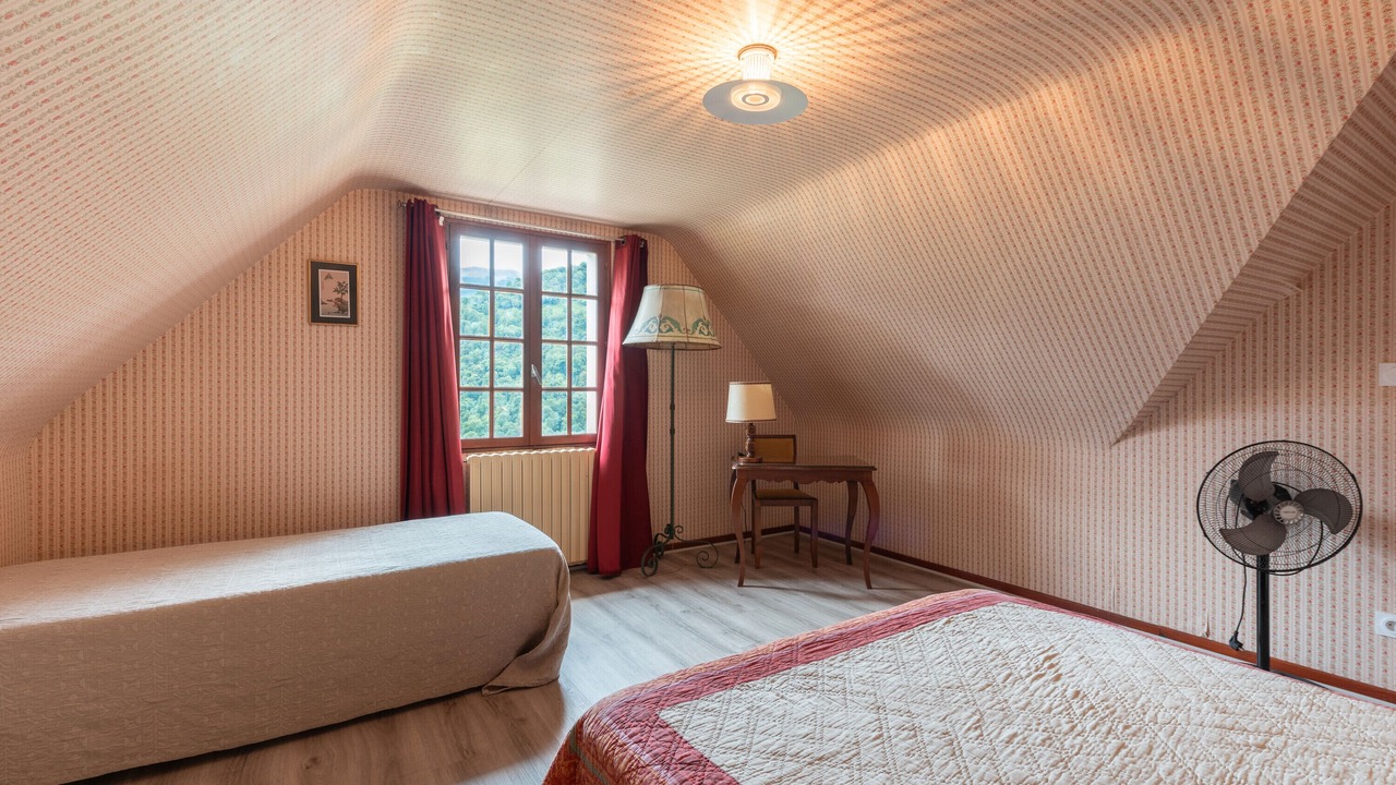 Photo of Bedroom in Arthez-d'Asson