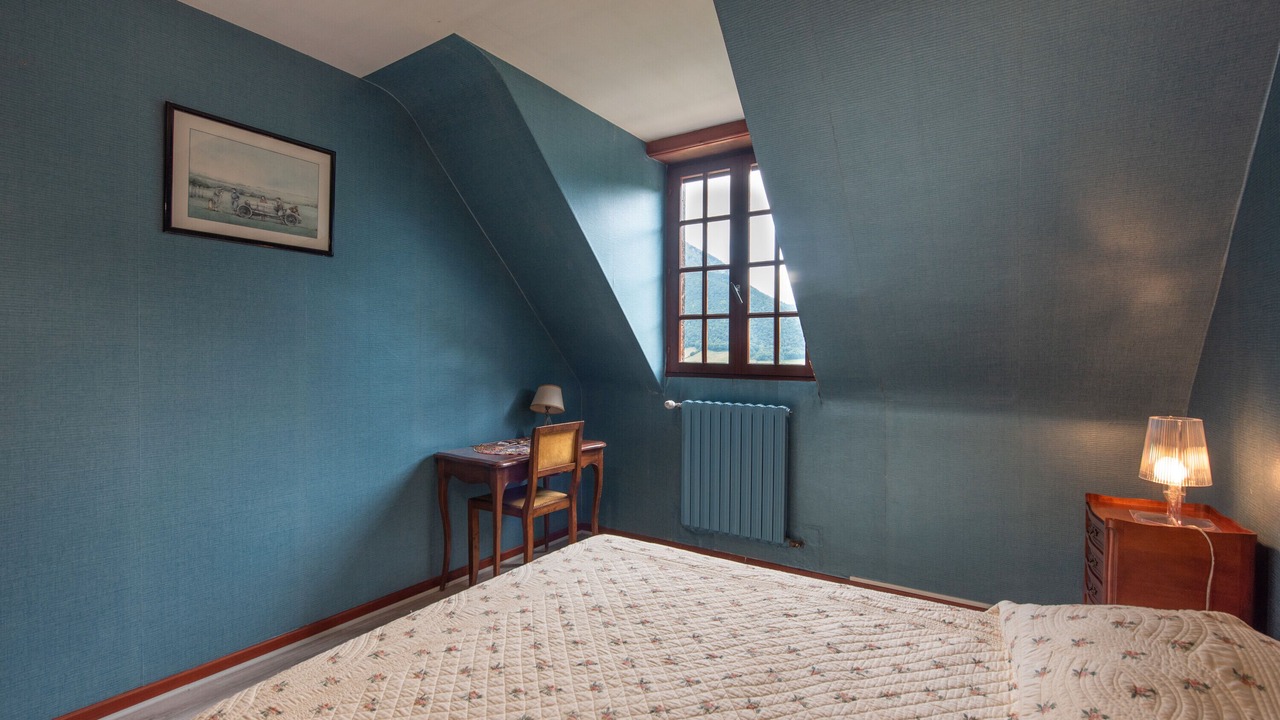 Photo of Bedroom in Arthez-d'Asson