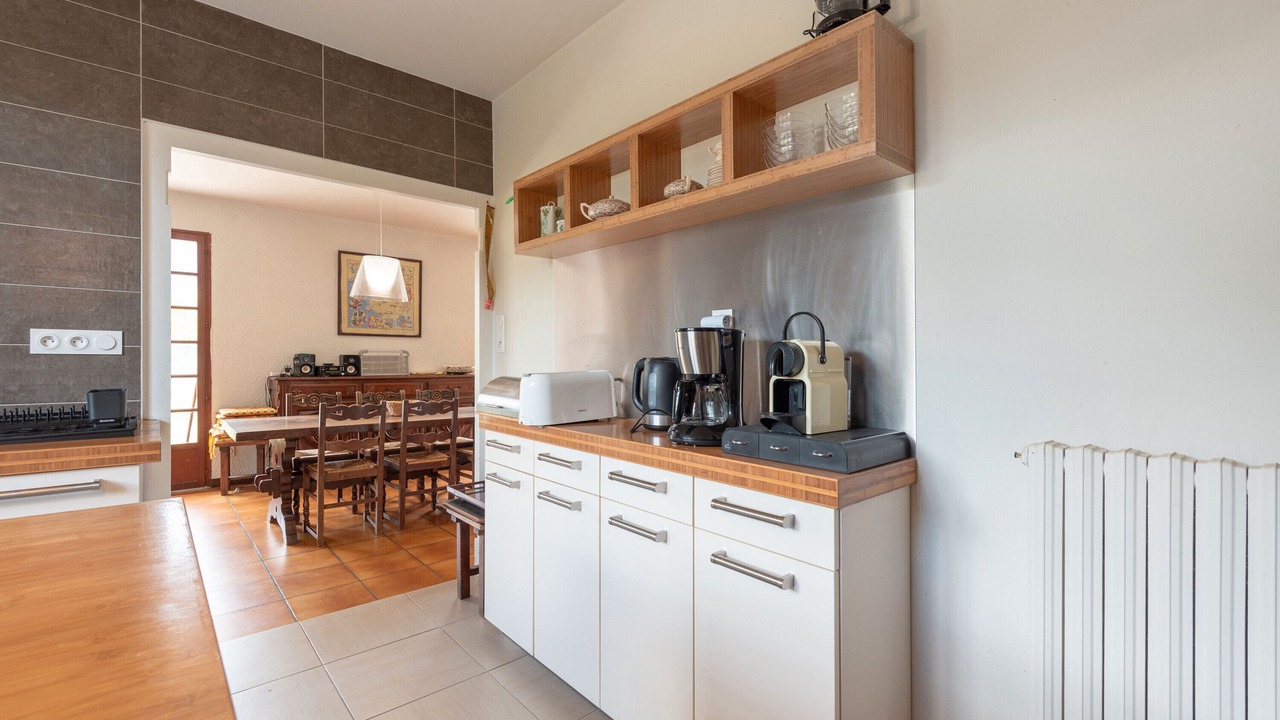 Photo of Kitchen in Arthez-d'Asson